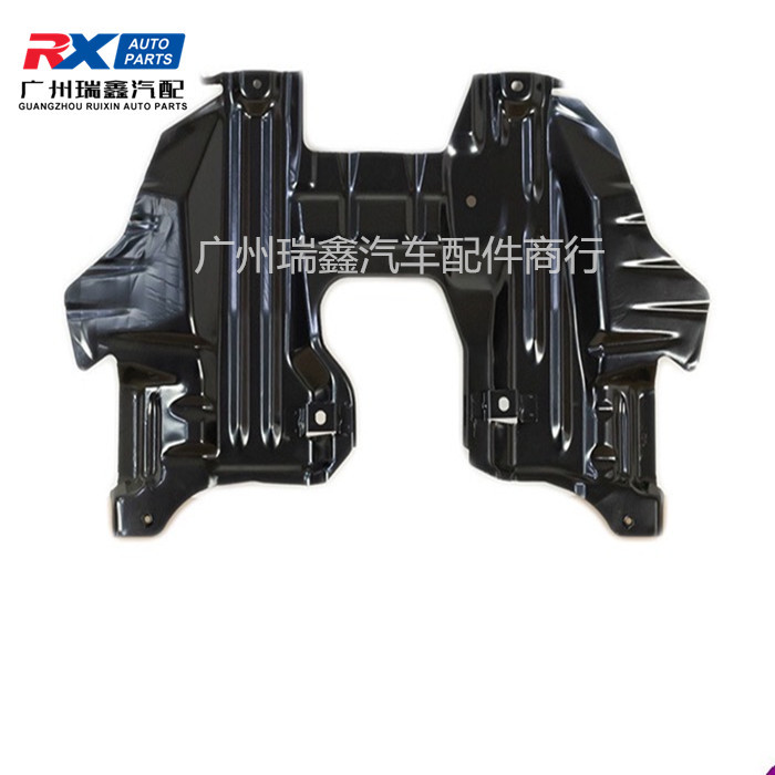 51420-kk010 adecuado para HELAX Revo motor chasis guardia motor trasero hilux