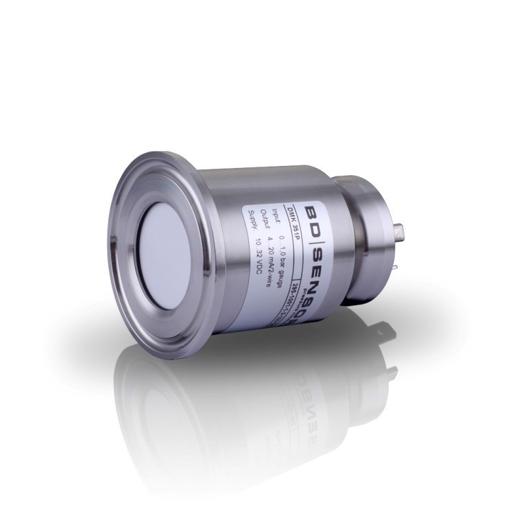 德国博德压力变送器DMK 351P压力表