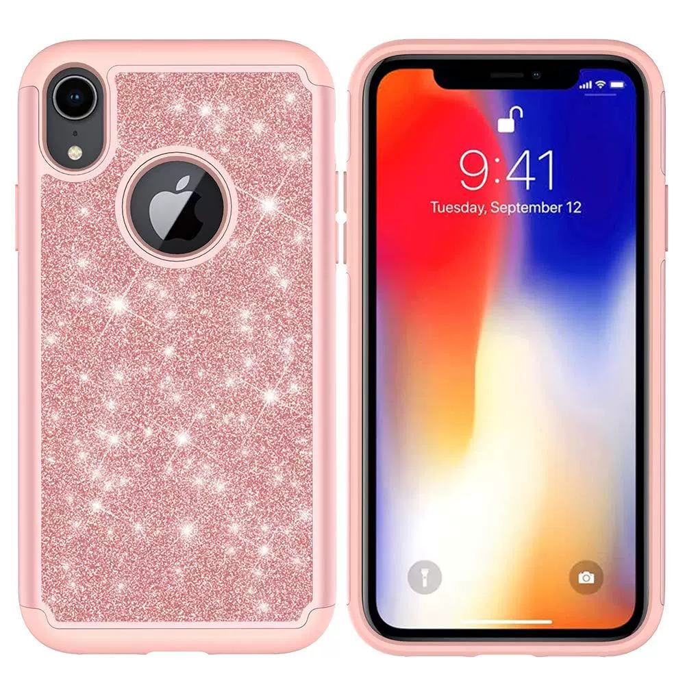 Совместимый чехол для телефона, защитный чехол XS Max, iphone, 2 в 1, 8plus, защита от падения