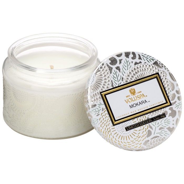 Candle, glass aromatherapy, perfumed bottle, DIY 9