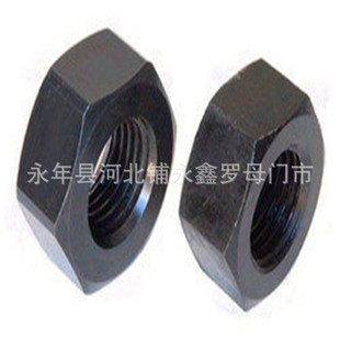 GB56�ߏ�����ĸM8*12M10*15M12*18M16*24�Ӹ���ĸM20���8��M2032