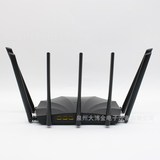 Tenda Tengda AC23 Беспроводная Wi -Fi Dual -Frequency 5G Полная гигабитная версия 2100м интеллектуальной роутер King Router