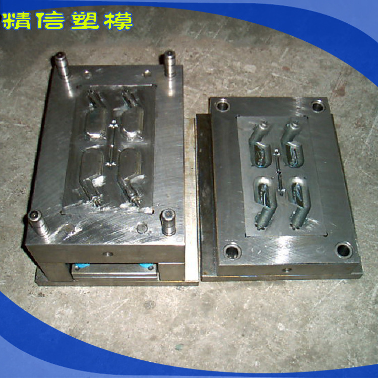 厂家供应机顶盒模具 加工电子通讯塑料外壳模具 设计塑胶模具