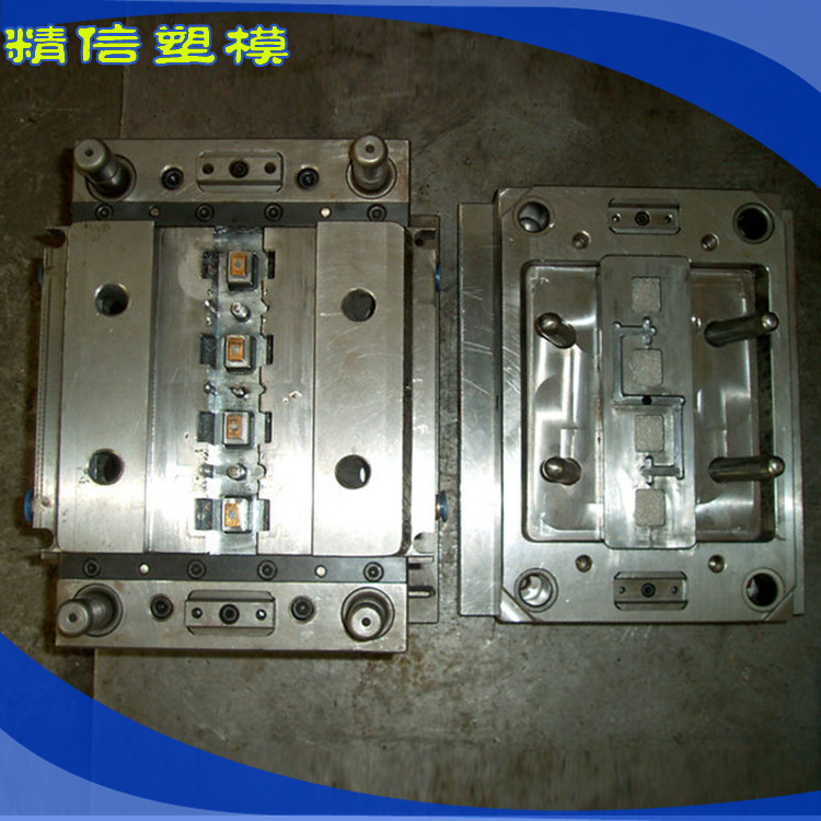 供应医疗塑料配件模具 设计制造精密模具 加工制造注塑件注塑模具