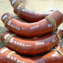 厂家专业生产耐腐陶瓷管件耐腐耐磨管道钢衬塑耐腐蚀管厂家直销