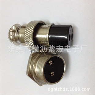 �S�ҹ����� GX16-2о���ղ��^M16��о���ղ��2-8P���ղ��^��ĸ