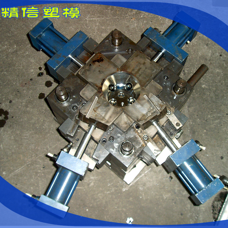 供应医疗注塑机模具医疗大件产品外壳模具加工医疗器械注塑模具