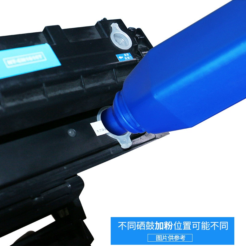 Тонер G&G 12A, подходит для HP 1020/1022N M1005 и Canon CRG303 LBP-2900