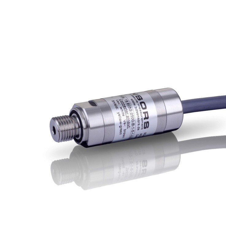 德国博德压力变送器18.605G绝对压力传感器