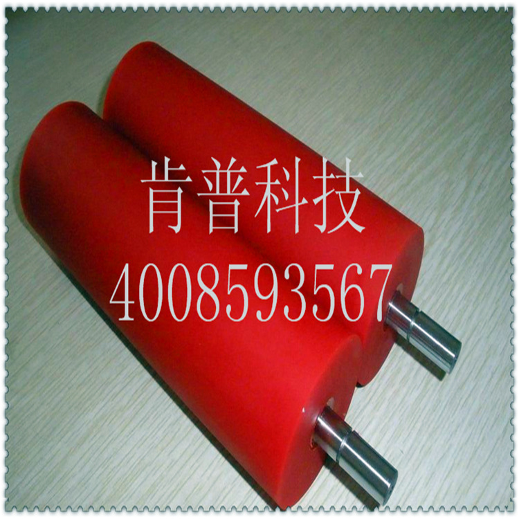 CLLA NDI-CPU制品  VULKOLLA包胶轮  PU胶辊