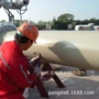 表面无机富锌车间底漆