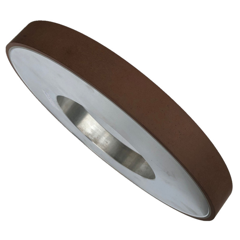 金刚砂轮400*40*203*5磨床金刚石砂轮 树脂钨钢合金砂轮磨刀砂轮