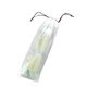 Spot short T mouse pad packaging bag frosted translucent beam drawstring bag yoga mat umbrella storage bag logo