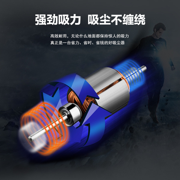 handheld vacuum cleaner for home use