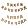 Party Mabu Birthday Playing Banner Happy Birthday Baby Birthday Happy Mabula Banner Banner Banner banner