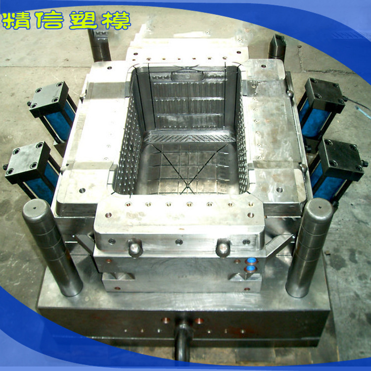 供应多规格玩具模具精密注塑机模具设计制造各类精密模具