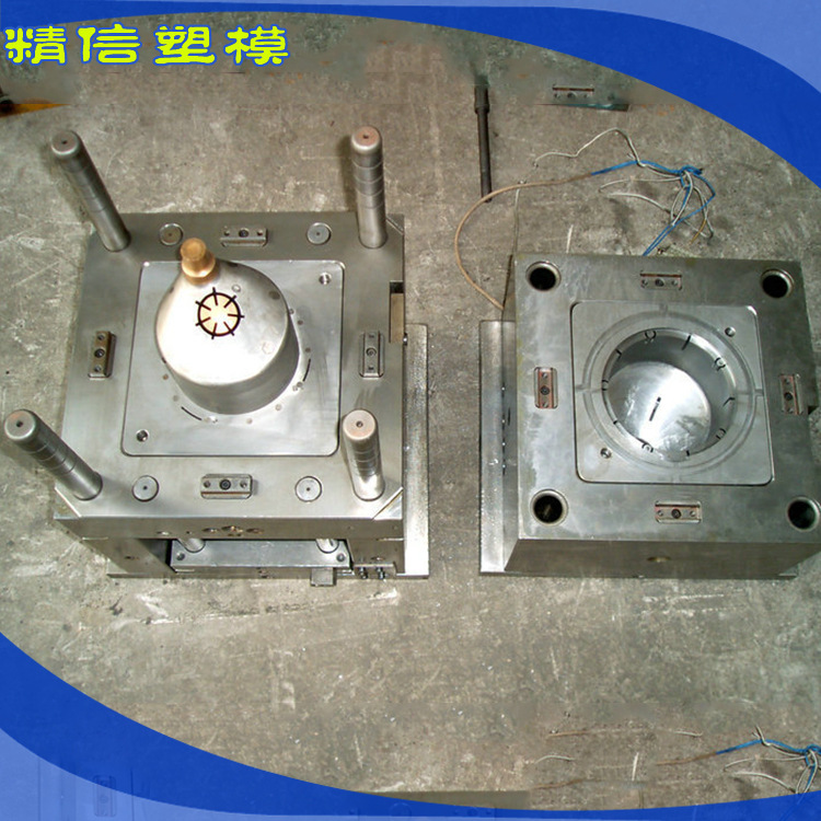 余姚厂家批发仪表模具 供应精密仪表模具 设计制造各类精密模具