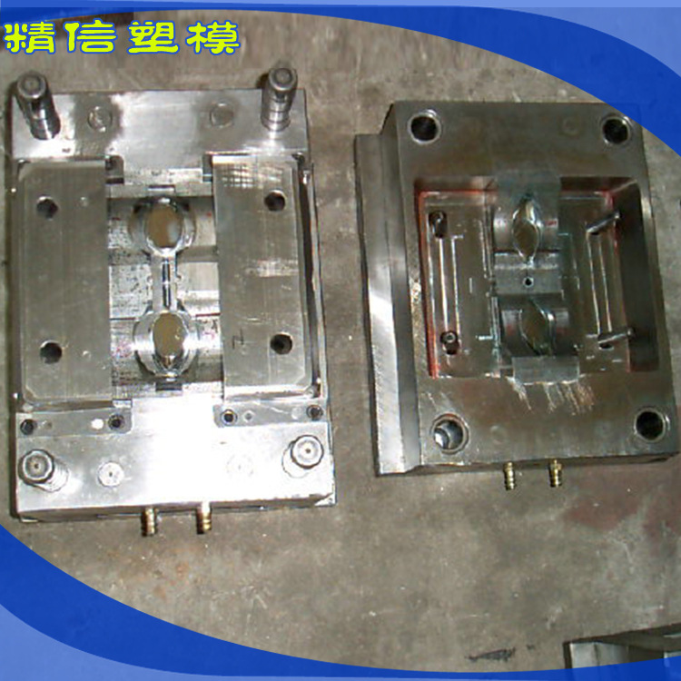 供应多型腔塑模具 家电塑胶制品注塑加工 制造异形件塑料模具