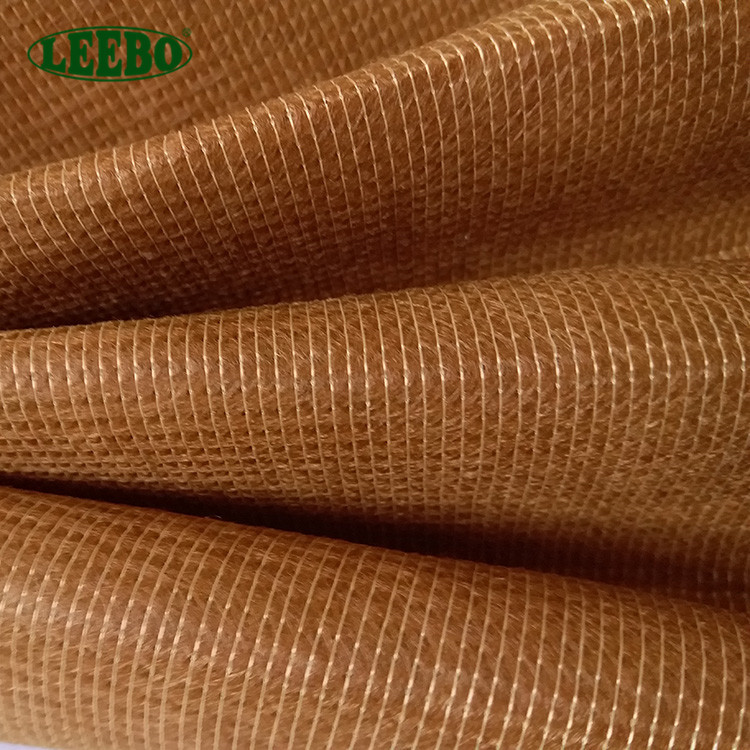 地毯底布地板革底布 丽新布缝编无纺布生产厂家供应