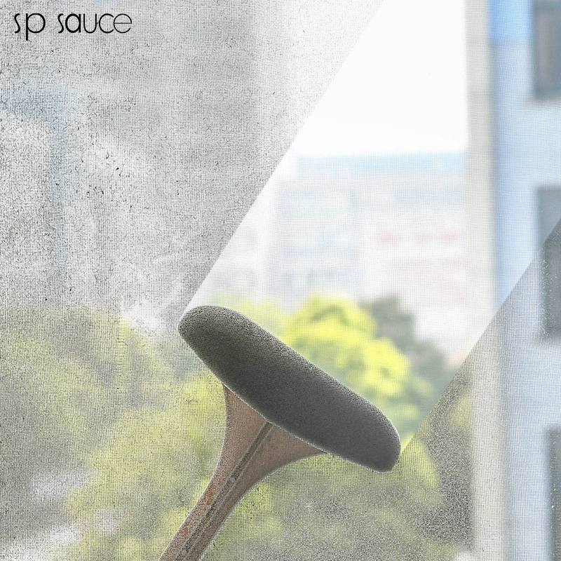 Щетка для мытья окон и чистки стекол без разборки, артефакт для уборки оконных сеток и бытовой уборки.