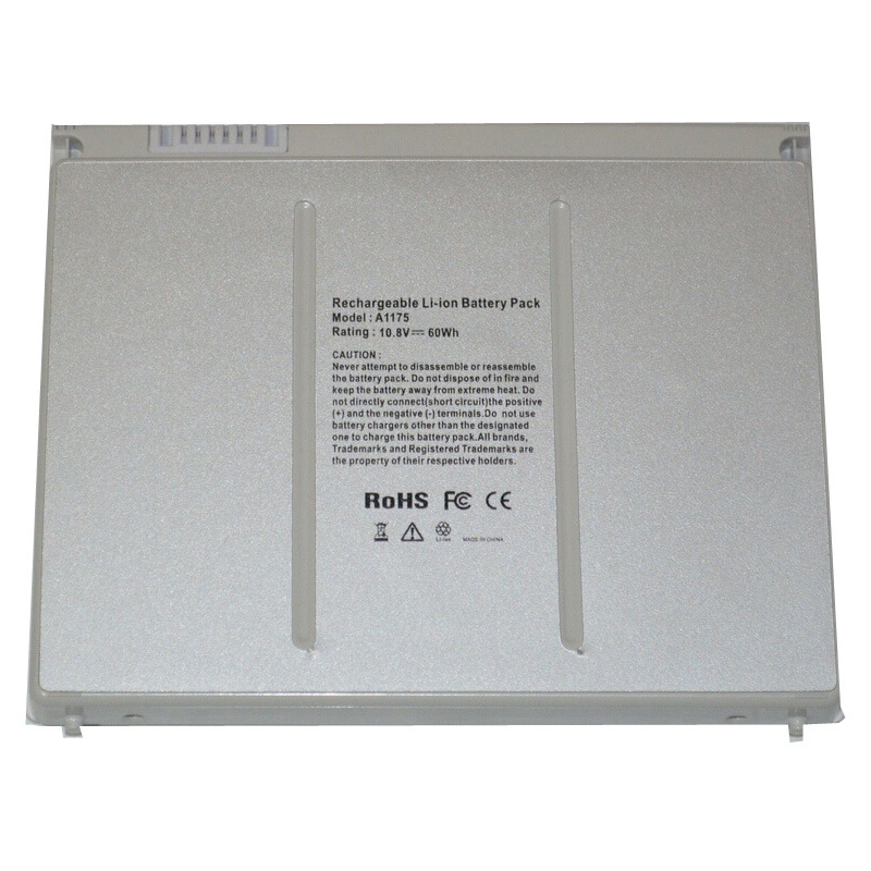 Suitable for Apple MacBook Pro A1175 A1150 battery M348 A1260 laptop battery