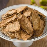 Быки и чайные банки, хризантемы, коровьи быки.