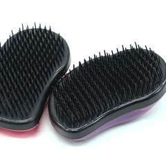 Factory wholesale sales Shunfa comb, beauty tools, plastic hair comb TT Shunfa comb