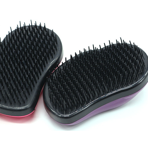 Factory wholesale sales Shunfa comb, beauty tools, plastic hair comb TT Shunfa comb