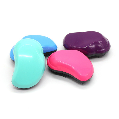 Factory wholesale sales Shunfa comb, beauty tools, plastic hair comb TT Shunfa comb