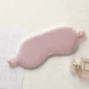 №23 розовый, с белой окантовкой