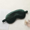 Double-sided silk sleep mask for traveling, eyes protection, wholesale