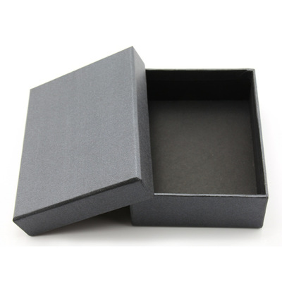 goods in stock Box Small world Box Kraft paper Drawer Box Goods packing Gift box rectangle Empty Box