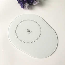 钢化玻璃生产 超白玻璃 磨边 玻璃深加工加工