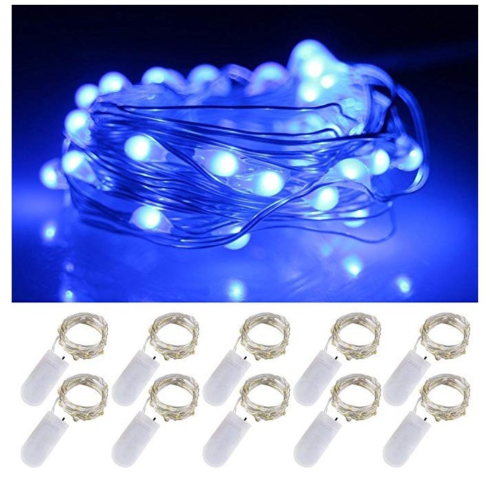 LED copper thread string flowers cake cake bouquet gift box…