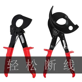 压接钳;其他钳类工具;断线钳