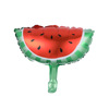 Small fruit balloon, dessert decorations, toy, new collection