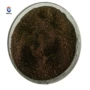 印花128b0415咖啡色金葱粉