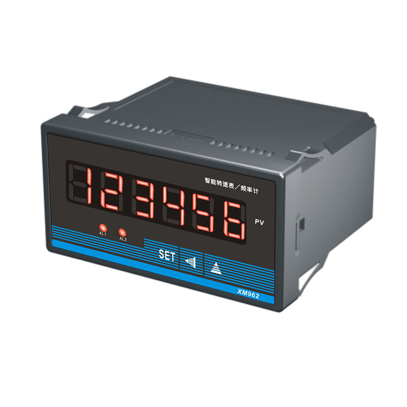 上海进全XM-962智能转速表/频率计XM-962XM962