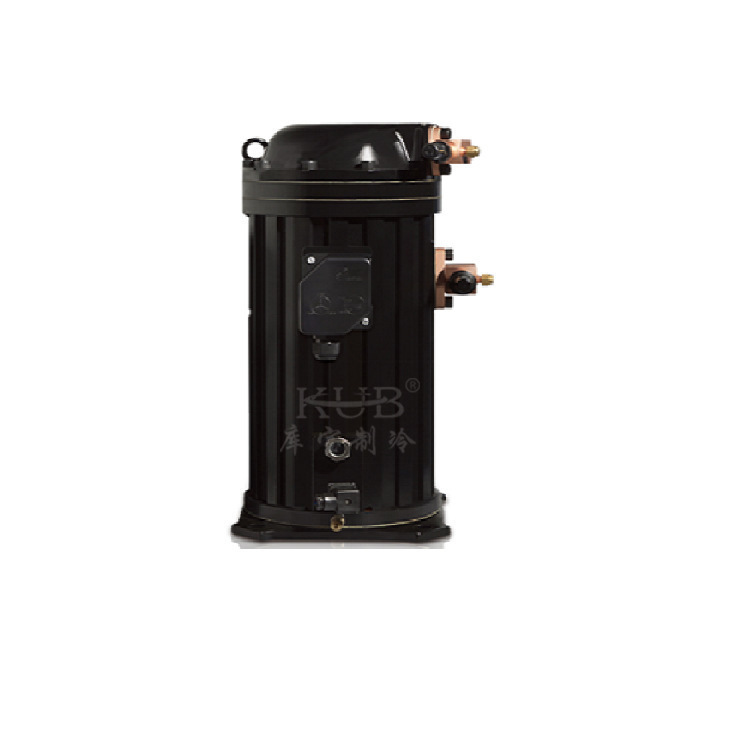 Sell inhuate compressor YSM235AG YM260E1G semi-closed scroll refrigeration compressor Sell inhuate compressor YSM235AG YM260E1G semi-closed scroll refrigeration compressor