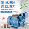 Clean Water Pump High-pressure pump Self priming pump household Booster pump household High-pressure pump Pressure pump loop Pump wells