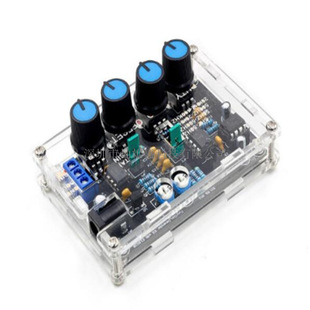 ICL8038�๦�ܵ��l��̖�l����DIY�׼� ɢ�����⚤xr2206������