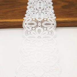 花边;辅料加工定制;蕾丝面料