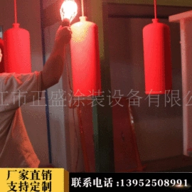 涂装生产线;电泳设备;烘干固化设备