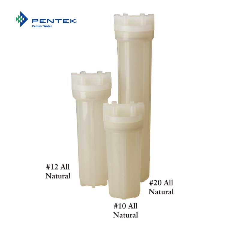 PENTAIR（滨特尔）美国进口 纯聚丙烯过滤器 过滤器 精密过滤器