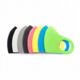 Популярная полиуретановая японская поролоновая медицинская маска, прямые продажи с завода, защита от солнца, популярно в интернете