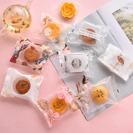 其他食品包装;烘焙包装;糖巧包装