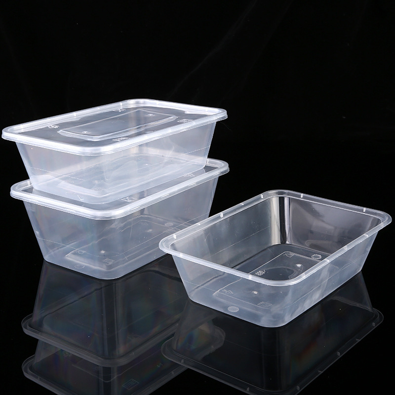 Coverless Disposable Lunch Box Rectangular Plastic Lunch Box Fruit Commercial Thickeneded Packaging Box Takeaway Snacks Without Lid Coverless Disposable Lunch Box Rectangular Plastic Lunch Box Fruit Commercial Thickeneded Packaging Box Takeaway Snacks Without Lid