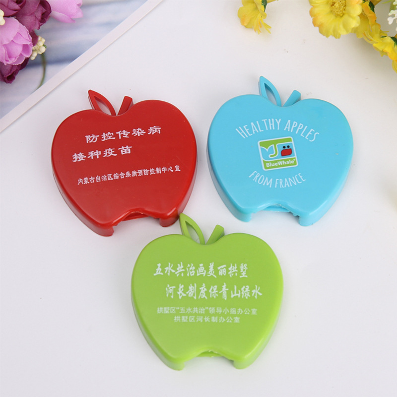 Multifuncional Apple cepilladora al por mayor plegable Apple Peeler melón y fruta cepilladora de frutas fábrica directa ventas