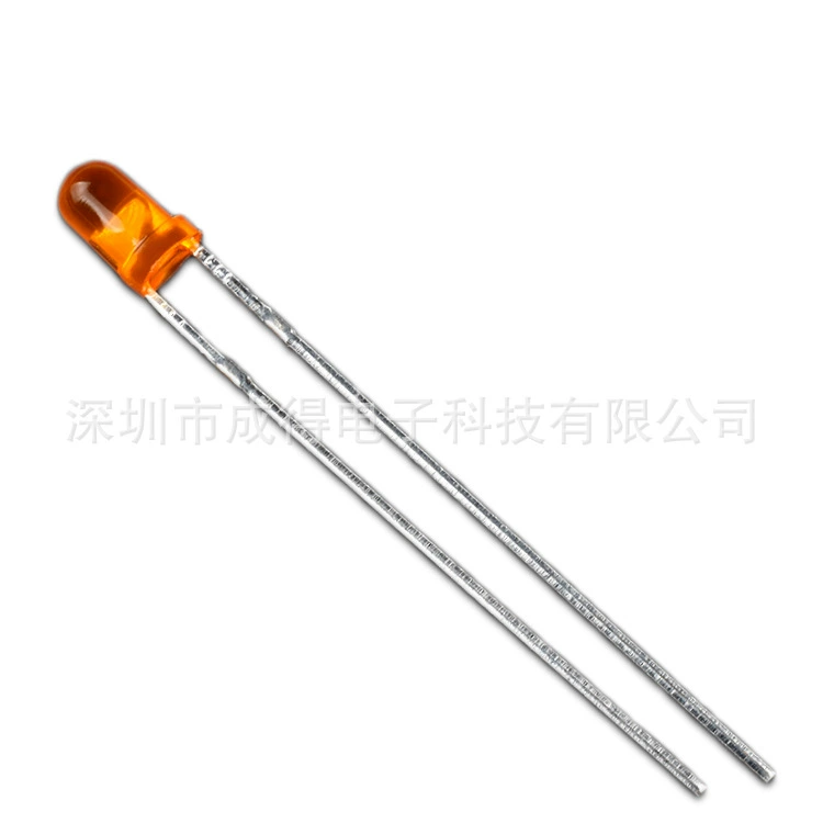 F3mm красные волосы красные зеленые волосы зеленые желтые волосы желтые оранжевые волосы оранжевые синие волосы синие волосы красный свет яркий светодиодный индикатор красный