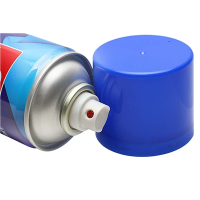water 650ml, Cleaning/curing agent